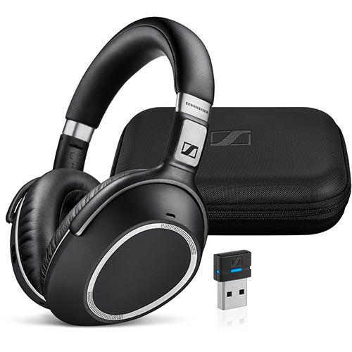 EPOS Sennheiser UC ANC Bluetooth Headset - Includes USB