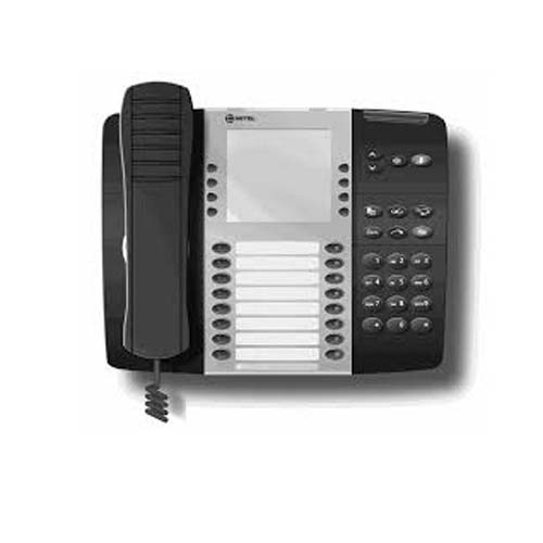 Mitel 8568 IP Phone