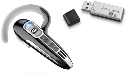 Plantronics Audio 920 Bluetooth Headset