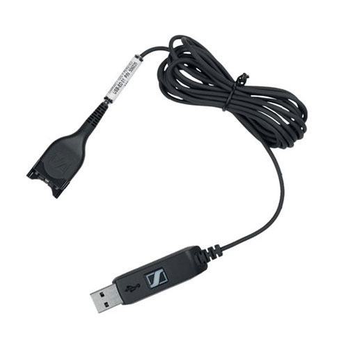 Sennheiser ED 01 USB Adapter